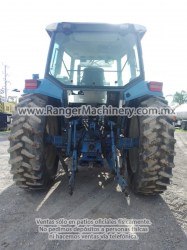 tractor agricola-ford-7102-8340-1997-9